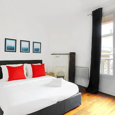 Bastille - Marais * Париж